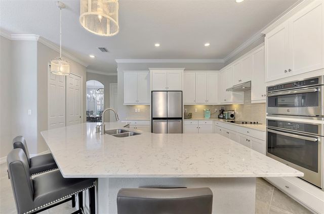 10908 BULLRUSH DRIVE, Venice, FL 34293