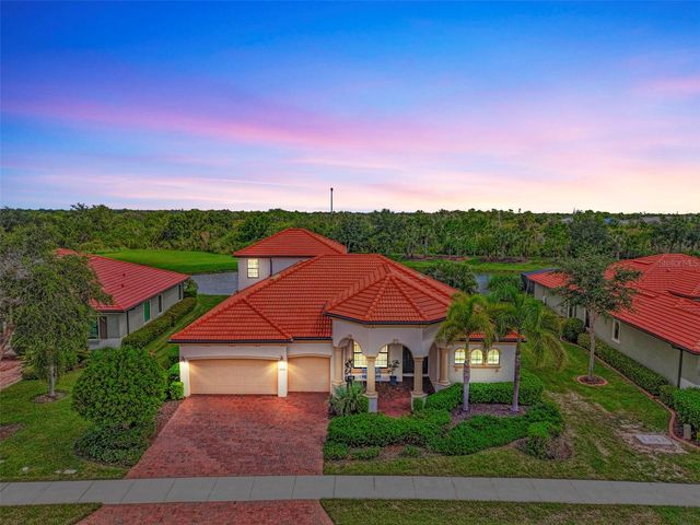 10908 BULLRUSH DRIVE, Venice, FL 34293