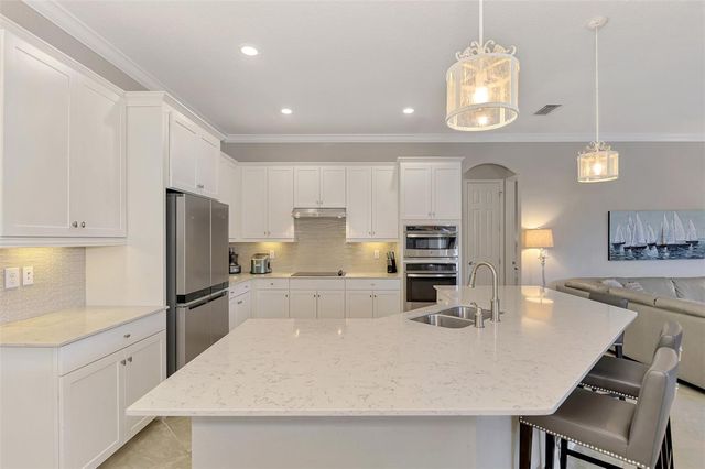 10908 BULLRUSH DRIVE, Venice, FL 34293