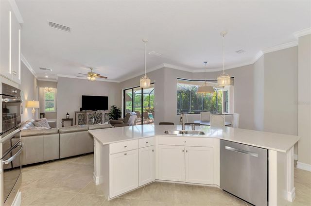 10908 BULLRUSH DRIVE, Venice, FL 34293