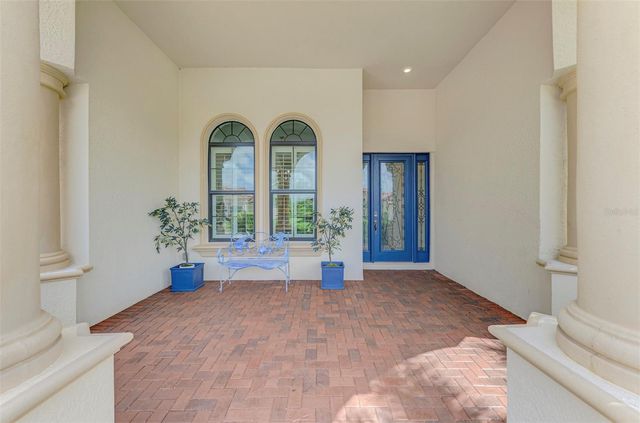 10908 BULLRUSH DRIVE, Venice, FL 34293