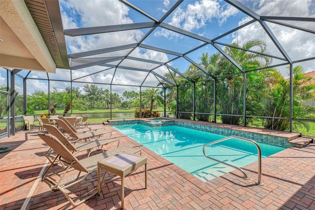 10908 BULLRUSH DRIVE, Venice, FL 34293
