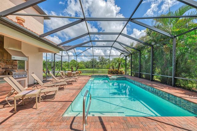 10908 BULLRUSH DRIVE, Venice, FL 34293