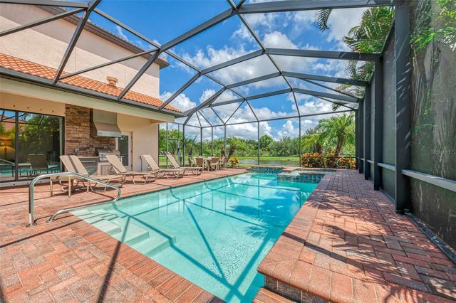 10908 BULLRUSH DRIVE, Venice, FL 34293