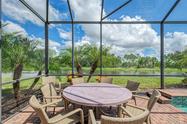 10908 BULLRUSH DRIVE, Venice, FL 34293