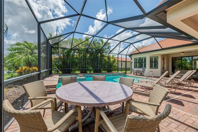 10908 BULLRUSH DRIVE, Venice, FL 34293