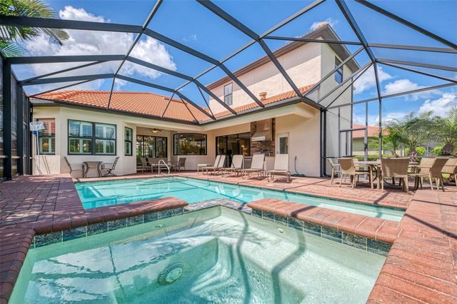 10908 BULLRUSH DRIVE, Venice, FL 34293