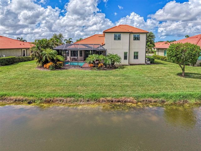 10908 BULLRUSH DRIVE, Venice, FL 34293