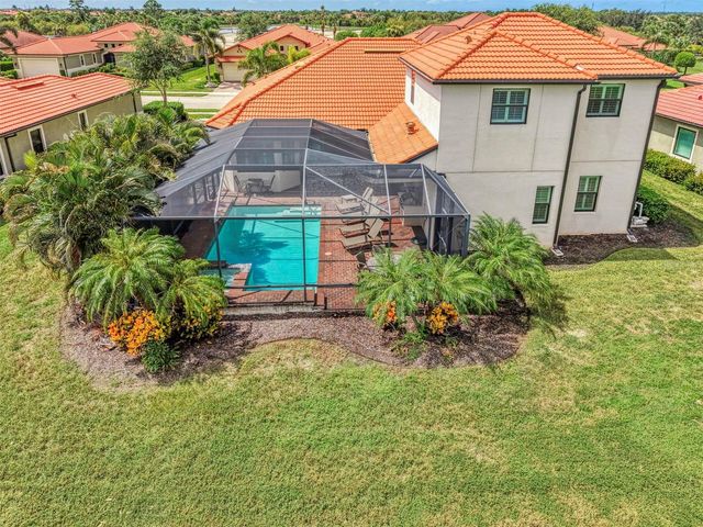10908 BULLRUSH DRIVE, Venice, FL 34293