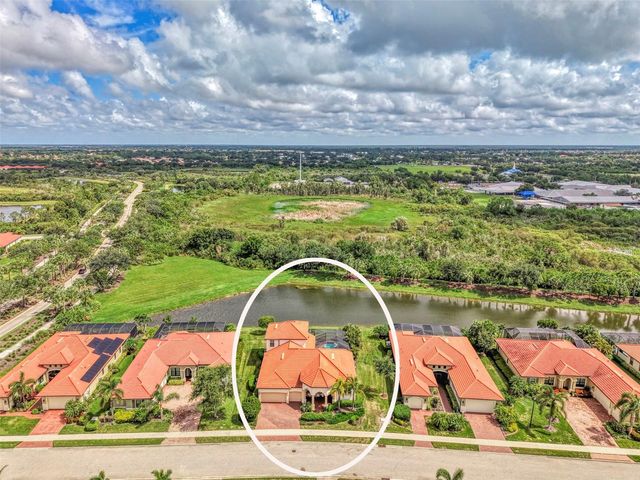10908 BULLRUSH DRIVE, Venice, FL 34293