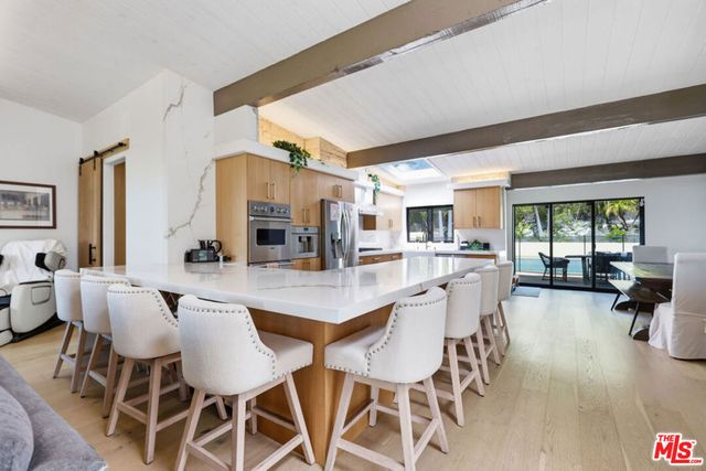 1341 Charmel Place, Pacific Palisades, CA 90272