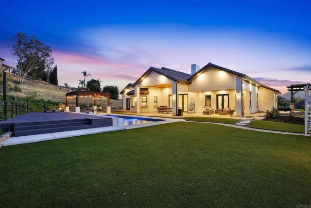 14989 Orchard View Drive, Poway, CA 92064