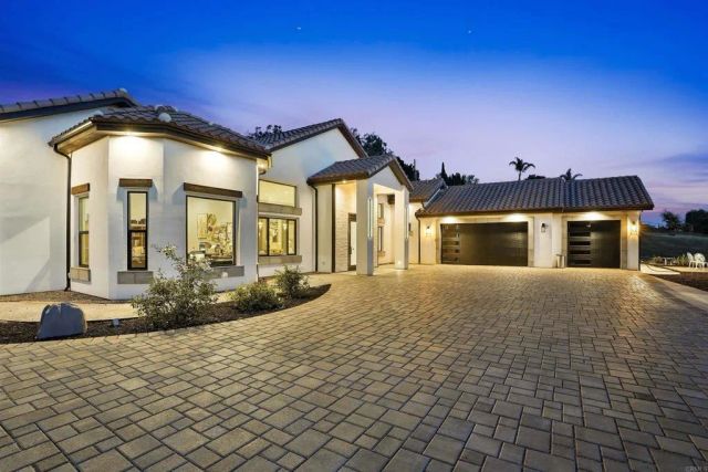 14989 Orchard View Drive, Poway, CA 92064