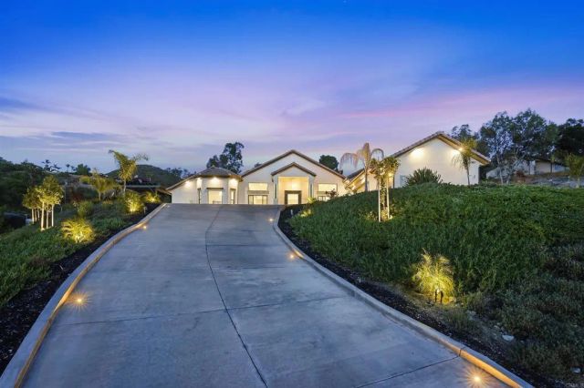 14989 Orchard View Drive, Poway, CA 92064