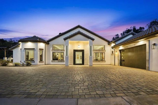 14989 Orchard View Drive, Poway, CA 92064