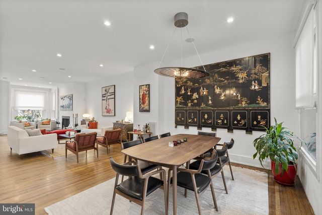 2727 ONTARIO RD NW, Washington, DC 20009