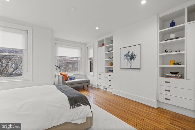 2727 ONTARIO RD NW, Washington, DC 20009