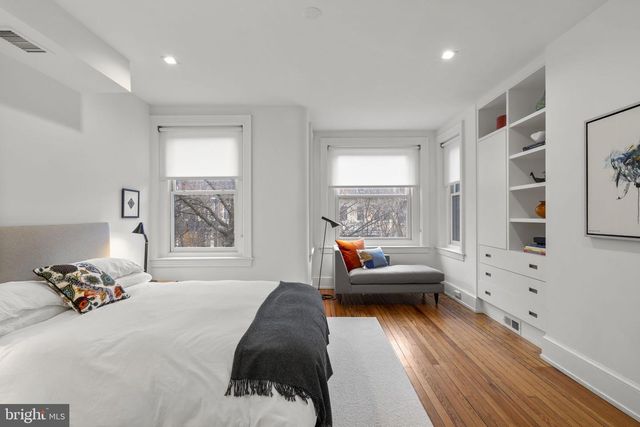 2727 ONTARIO RD NW, Washington, DC 20009