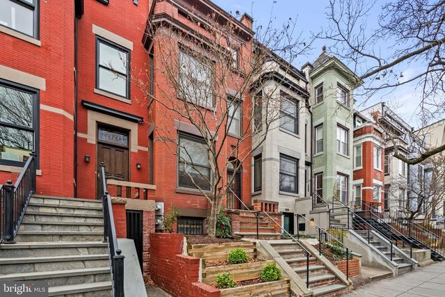 2727 ONTARIO RD NW, Washington, DC 20009