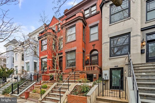 2727 ONTARIO RD NW, Washington, DC 20009