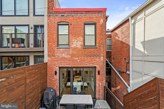 2727 ONTARIO RD NW, Washington, DC 20009