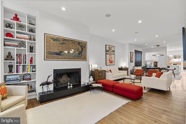 2727 ONTARIO RD NW, Washington, DC 20009