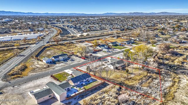 120 Hunter Park Way, Fallon, NV 89406
