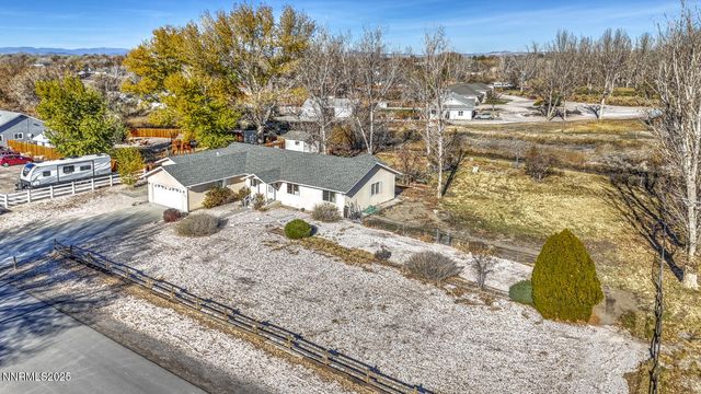 120 Hunter Park Way, Fallon, NV 89406