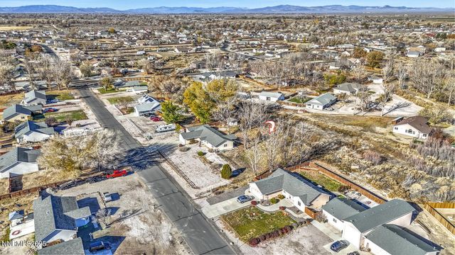 120 Hunter Park Way, Fallon, NV 89406