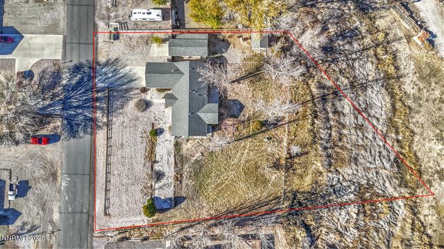 120 Hunter Park Way, Fallon, NV 89406