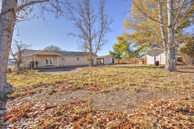 120 Hunter Park Way, Fallon, NV 89406