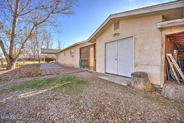 120 Hunter Park Way, Fallon, NV 89406