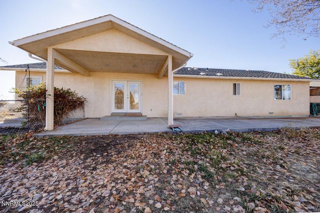 120 Hunter Park Way, Fallon, NV 89406