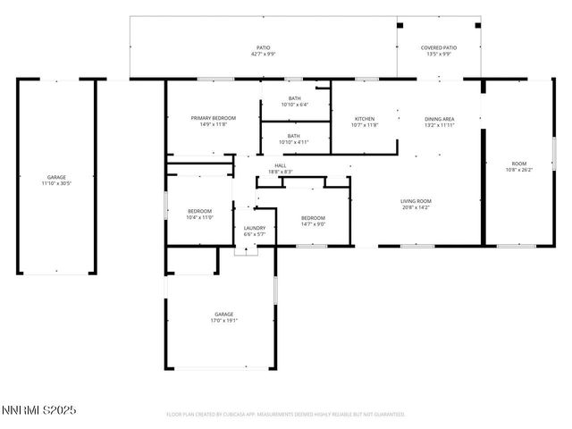 120 Hunter Park Way, Fallon, NV 89406