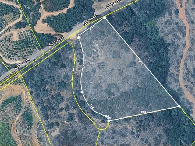 11 Calle Cresta Road, Temecula, CA 92590