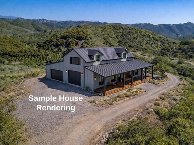 11 Calle Cresta Road, Temecula, CA 92590