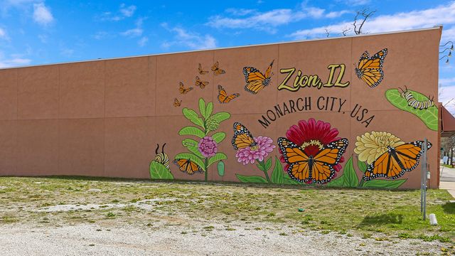 3401 Sarah Drive, Zion, IL 60099