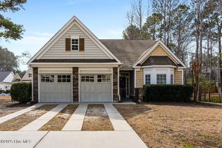 170 Bellwood Circle, Sunset Beach, NC 28468