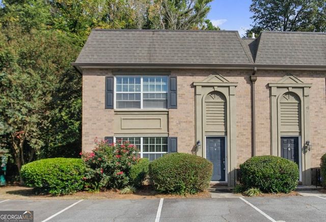 6980 Roswell Road H1, Atlanta, GA 30328