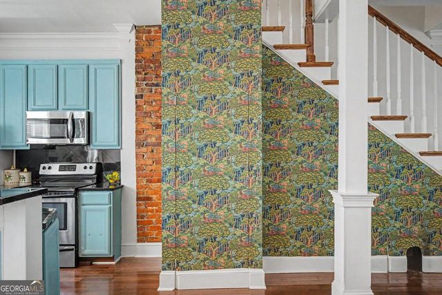 1410 Jefferson Street, Savannah, GA 31401