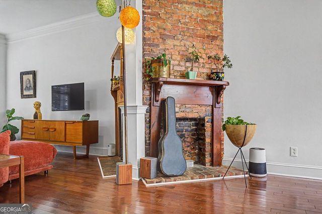 1410 Jefferson Street, Savannah, GA 31401