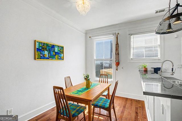 1410 Jefferson Street, Savannah, GA 31401