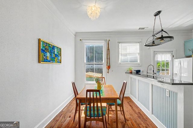 1410 Jefferson Street, Savannah, GA 31401