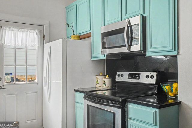 1410 Jefferson Street, Savannah, GA 31401