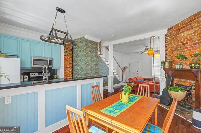 1410 Jefferson Street, Savannah, GA 31401