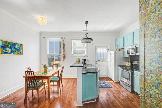 1410 Jefferson Street, Savannah, GA 31401
