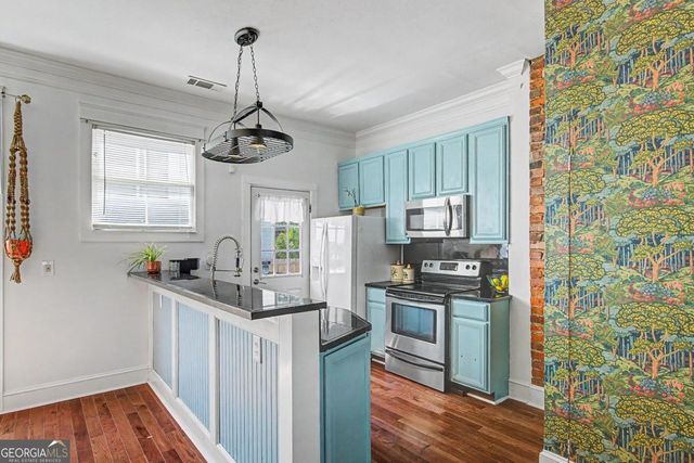 1410 Jefferson Street, Savannah, GA 31401