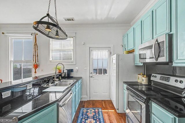 1410 Jefferson Street, Savannah, GA 31401