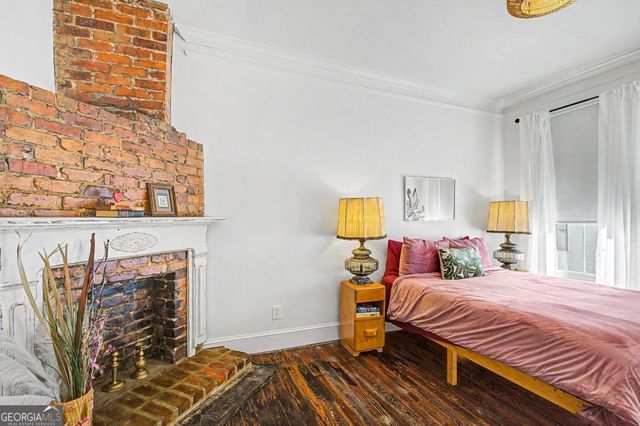 1410 Jefferson Street, Savannah, GA 31401