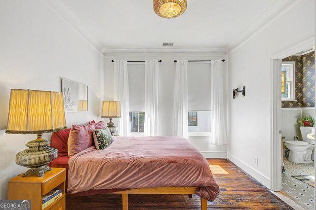 1410 Jefferson Street, Savannah, GA 31401